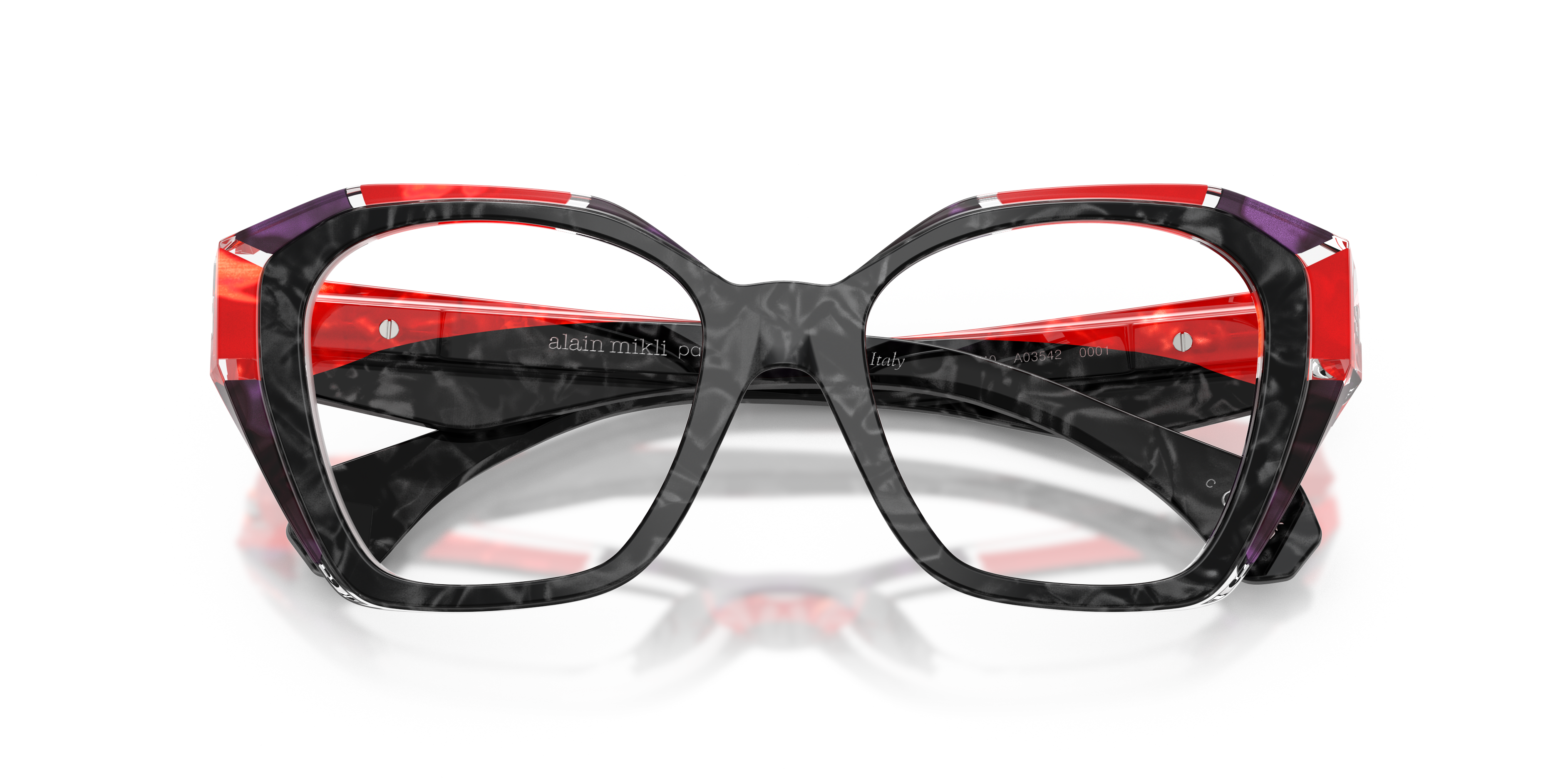 Alain Mikli A03542 0001  